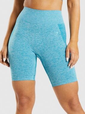Gymshark Flex Cycling Shorts